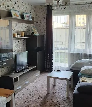 Przytulne 3 Pokoje 3 Apartament W Gdyni Skm