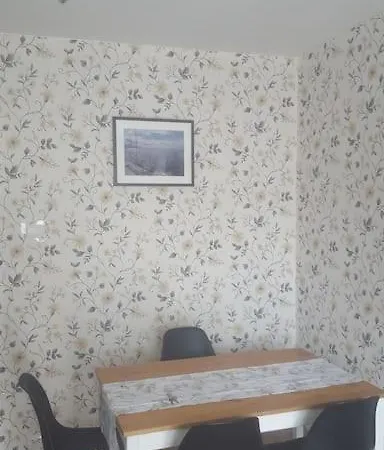 Przytulne 3 Pokoje 3 Apartament W Gdyni Skm