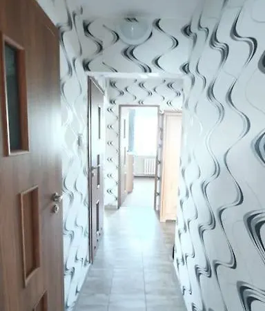 Przytulne 3 Pokoje 3 Apartament W Gdyni Skm *