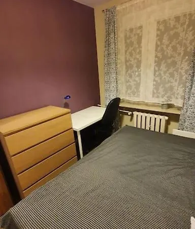 Przytulne 3 Pokoje 3 Apartament W Gdyni Skm 公寓