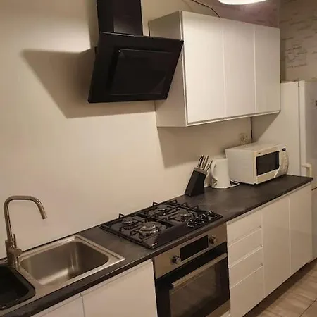 Przytulne 3 Pokoje 3 Apartament W Gdyni Skm 公寓 格丁尼亚