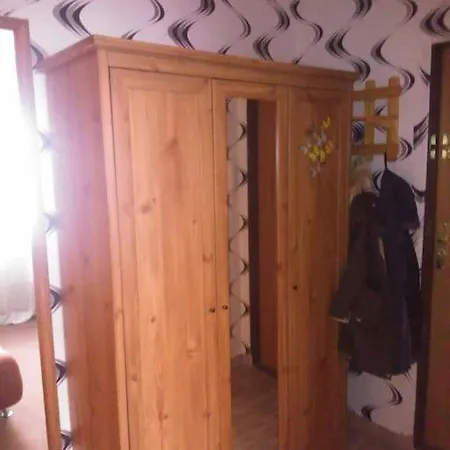 Przytulne 3 Pokoje 3 Apartament W Gdyni Skm * 格丁尼亚