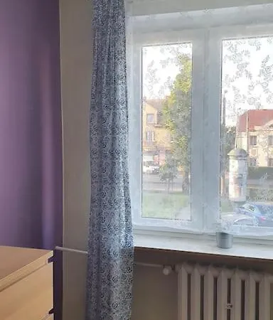 Przytulne 3 Pokoje 3 Apartament W Gdyni Skm