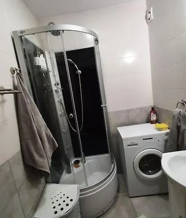Przytulne 3 Pokoje 3 Apartament W Gdyni Skm 公寓 *