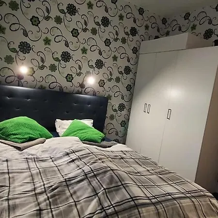 Przytulne 3 Pokoje 3 Apartament W Gdyni Skm 公寓 格丁尼亚